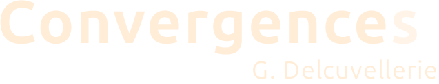 Convergences